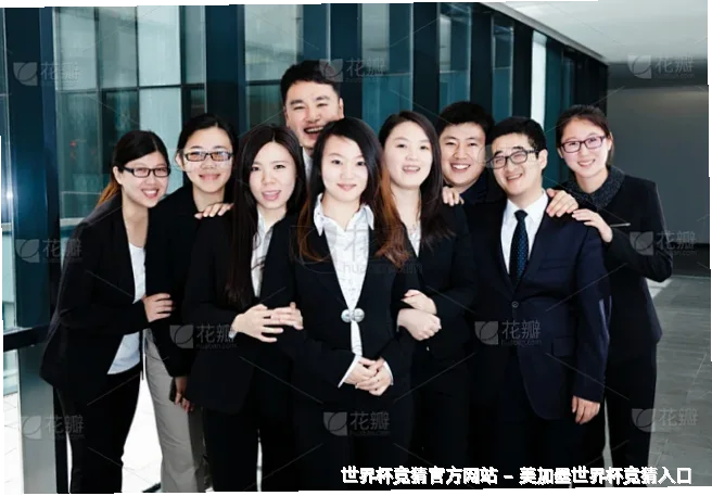 未来愿景与发展方向